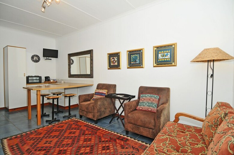 Hotel Melkboomsdrift Lodge