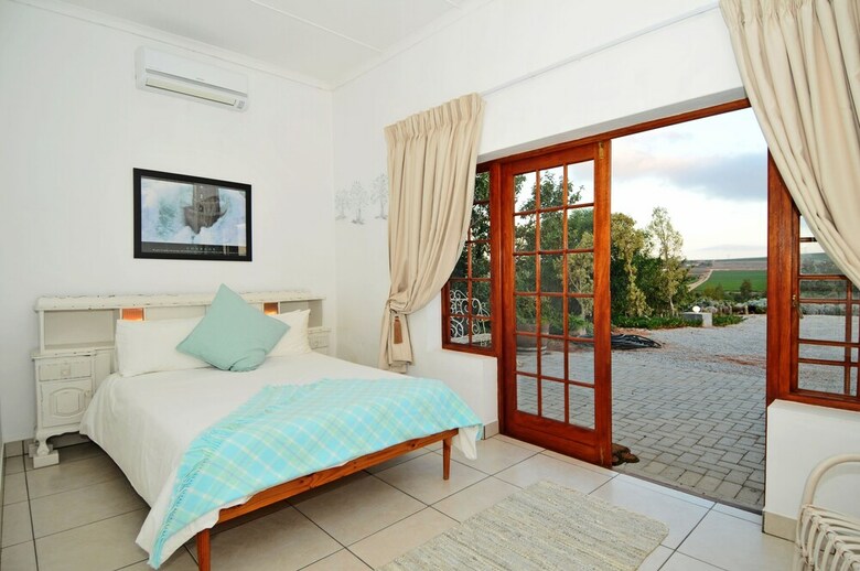 Hotel Melkboomsdrift Lodge