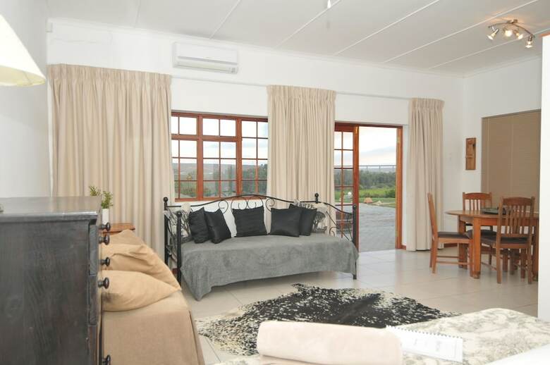 Hotel Melkboomsdrift Lodge