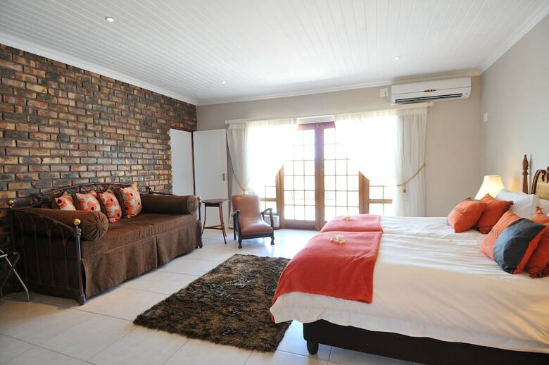 Hotel Melkboomsdrift Lodge