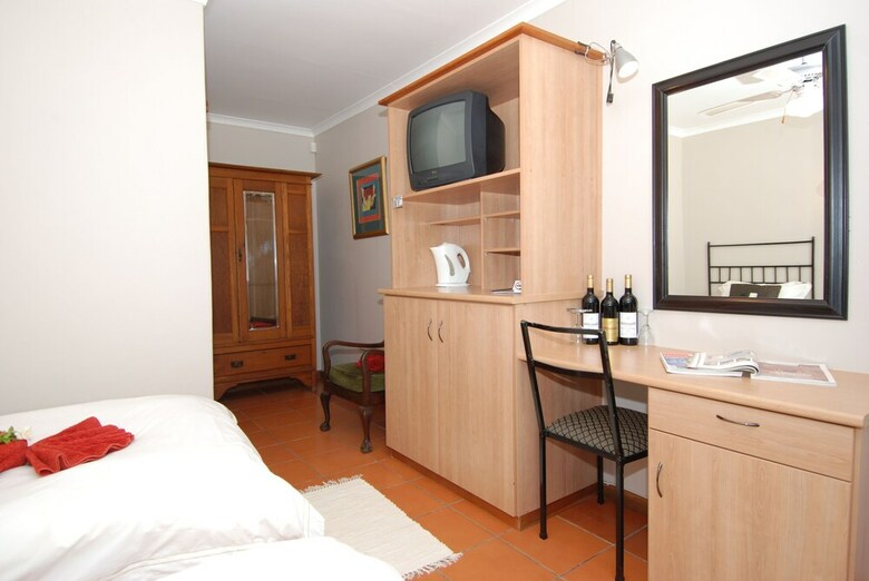 Hotel Melkboomsdrift Lodge