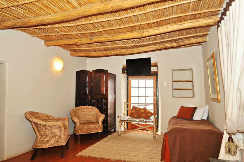 Hotel Melkboomsdrift Lodge