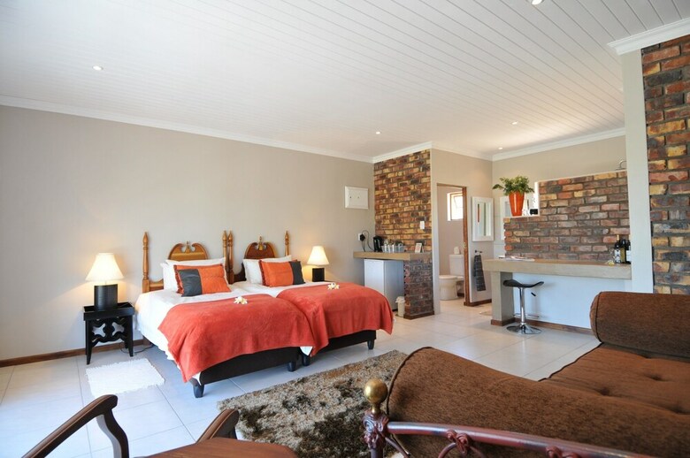 Hotel Melkboomsdrift Lodge