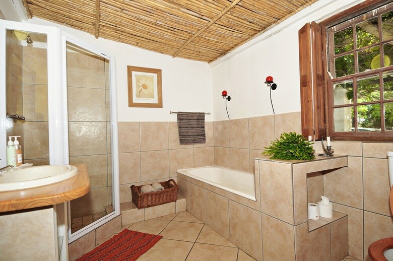 Hotel Melkboomsdrift Lodge