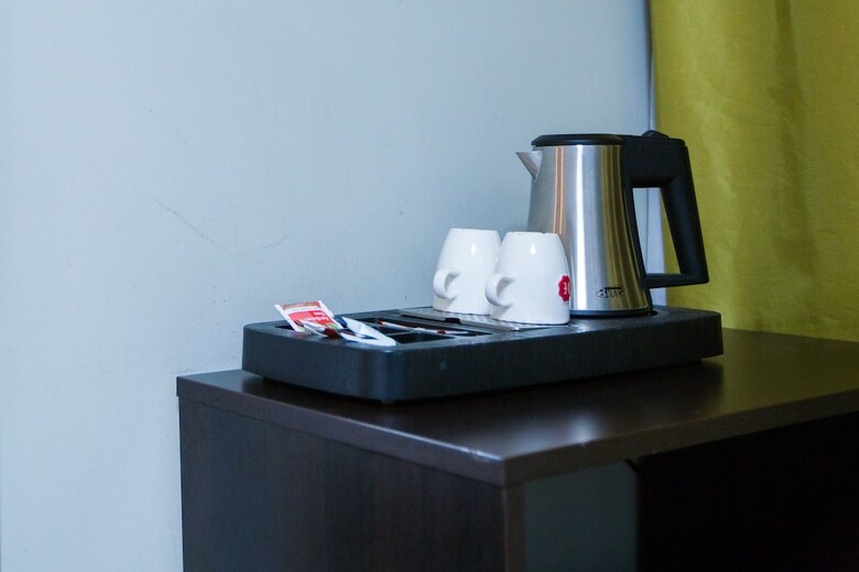 Camp Inn Hotel Amsterdam