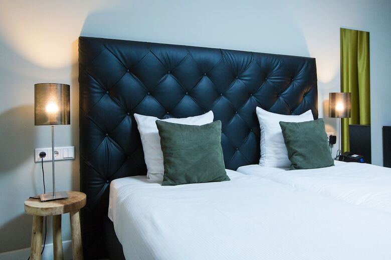Camp Inn Hotel Amsterdam