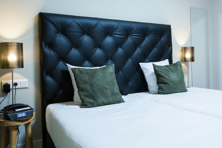 Camp Inn Hotel Amsterdam