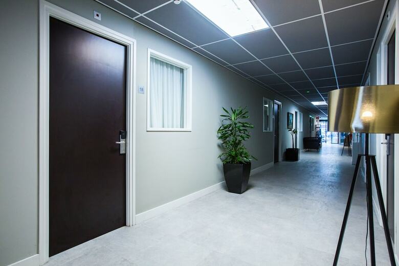 Camp Inn Hotel Amsterdam