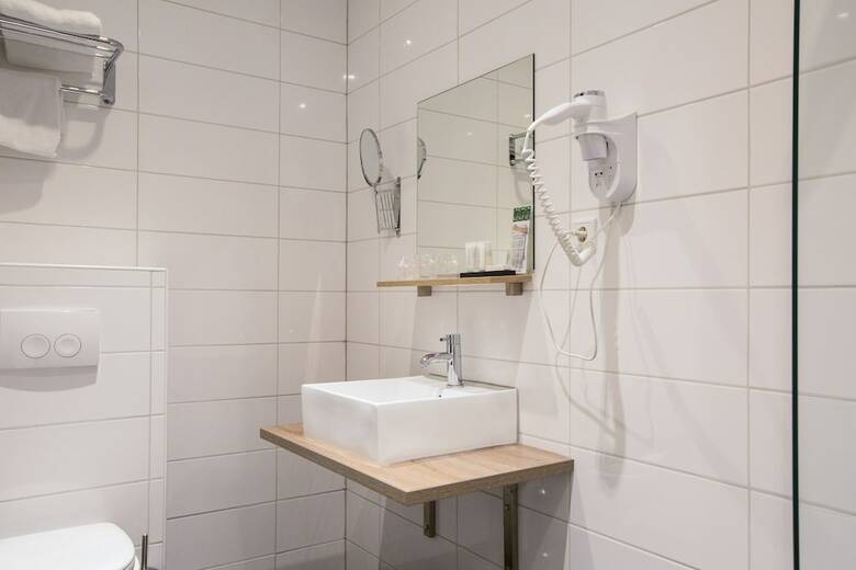 Camp Inn Hotel Amsterdam
