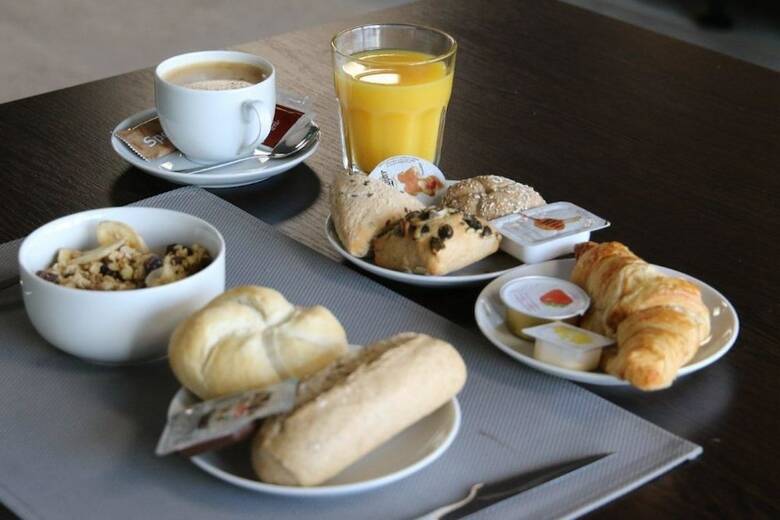 Camp Inn Hotel Amsterdam