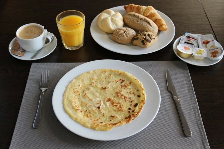 Camp Inn Hotel Amsterdam