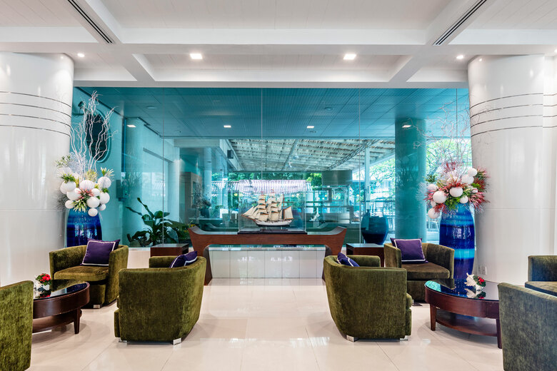 A-one New Wing Hotel