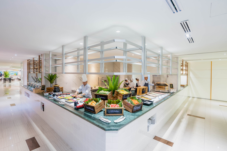 A-one New Wing Hotel