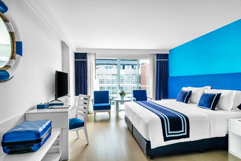 A-one New Wing Hotel