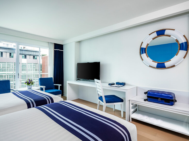 A-one New Wing Hotel