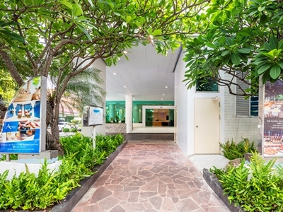 A-one New Wing Hotel