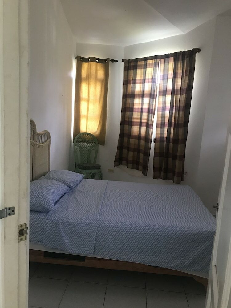 Paradise Apartment