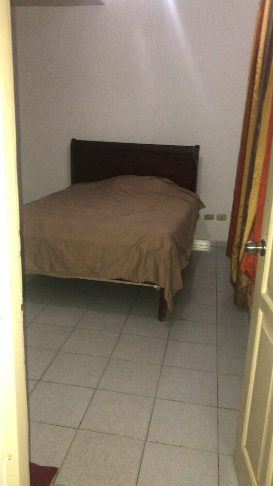 Paradise Apartment
