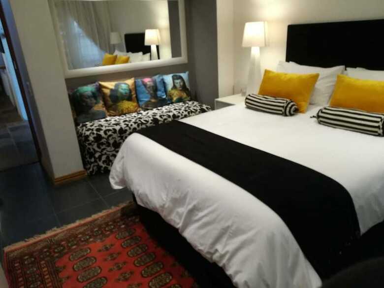 Apartamentos Windsong Cottage