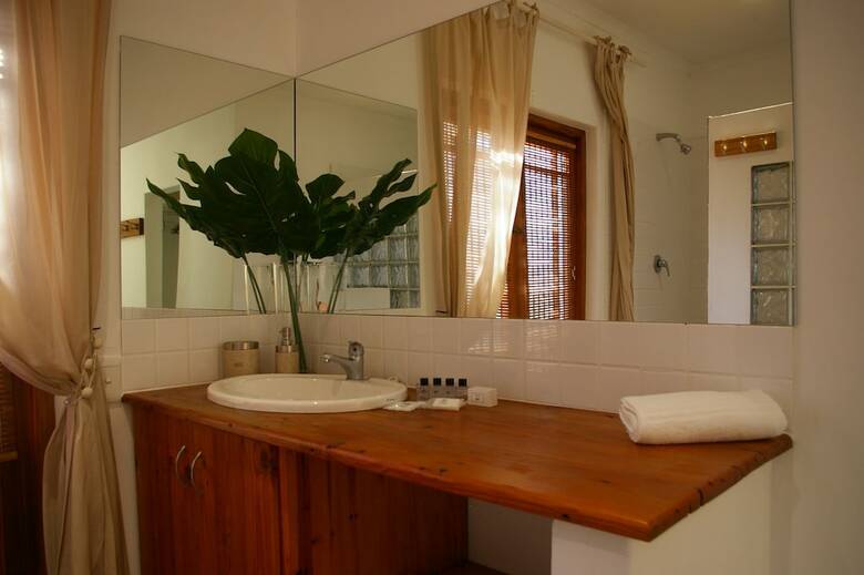 Apartamentos Windsong Cottage
