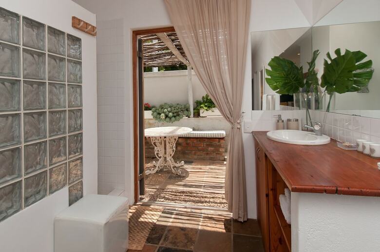 Apartamentos Windsong Cottage