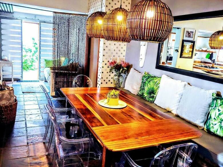 Apartamentos Windsong Cottage