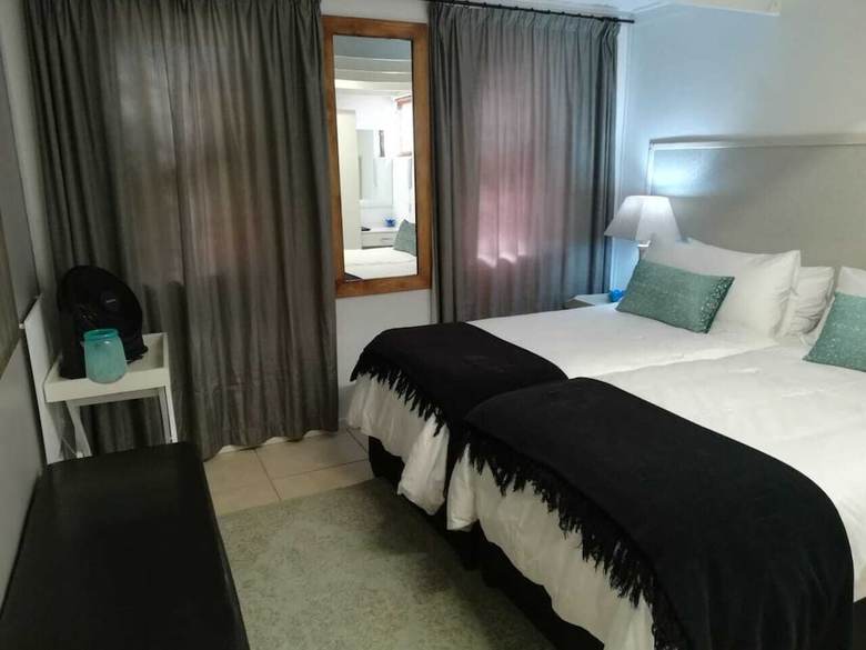 Apartamentos Windsong Cottage