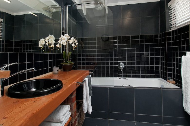 Apartamentos Windsong Cottage