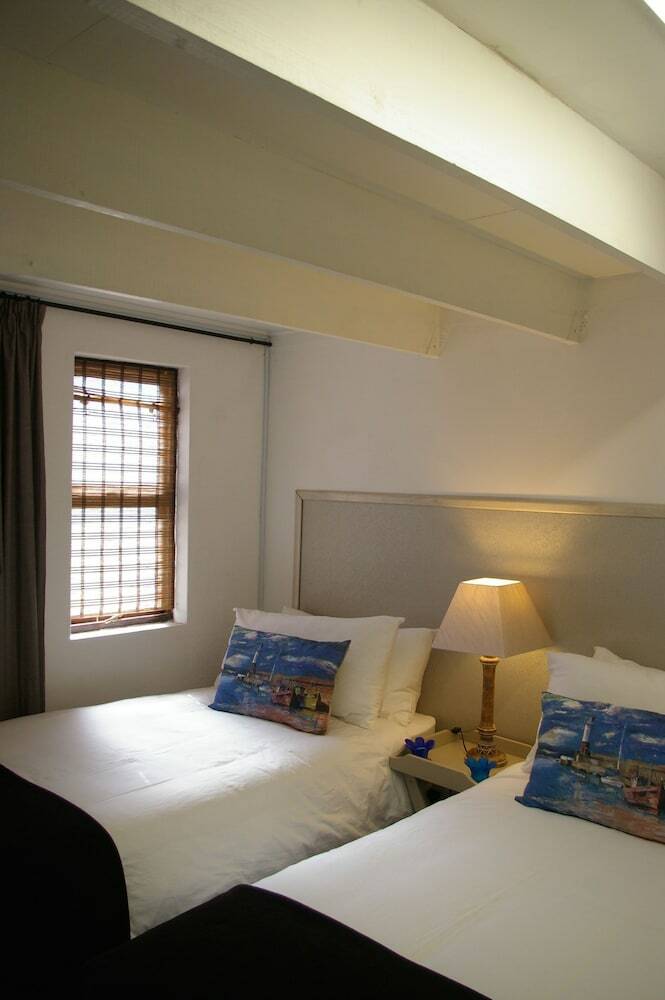 Apartamentos Windsong Cottage