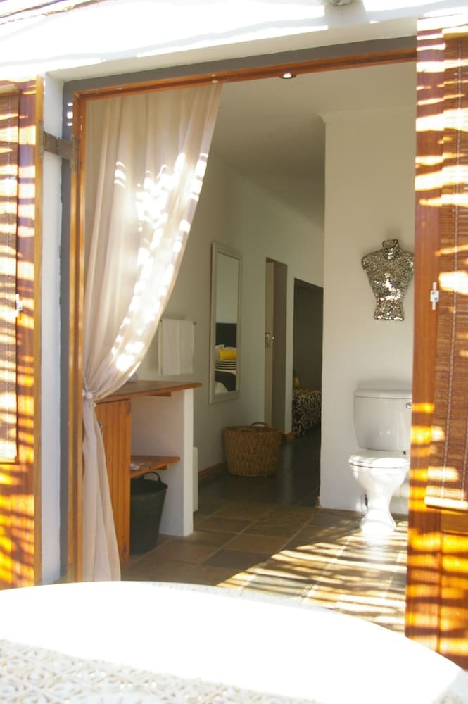 Apartamentos Windsong Cottage