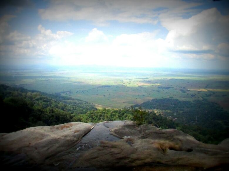 Udzungwa Forest Camp