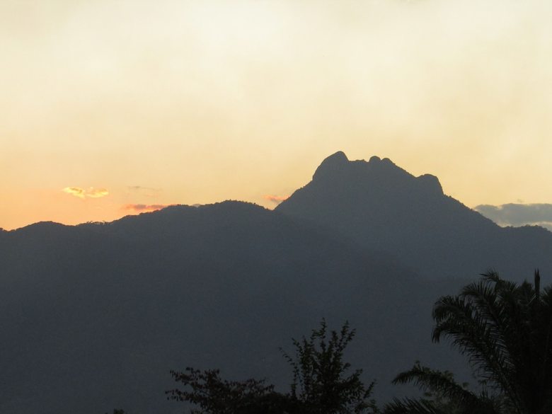 Udzungwa Forest Camp