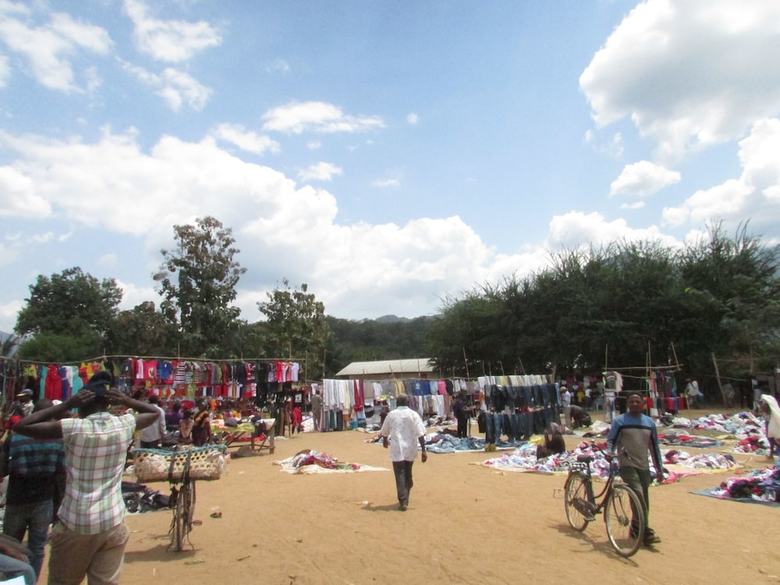 Udzungwa Forest Camp