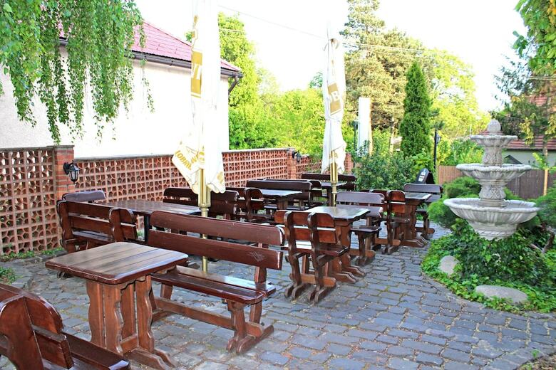 Pension Penzi�n & Wellness Zoborsk�