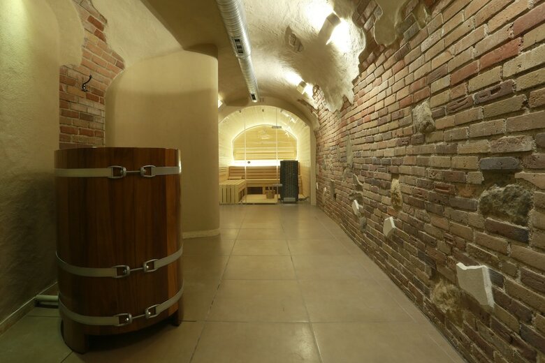 Pension Penzi�n & Wellness Zoborsk�