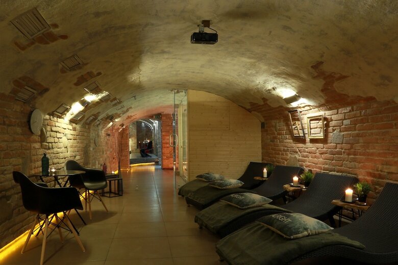 Pension Penzi�n & Wellness Zoborsk�