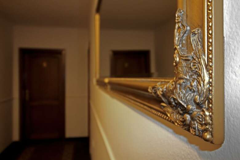 Pension Penzi�n & Wellness Zoborsk�