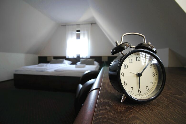 Pension Penzi�n & Wellness Zoborsk�