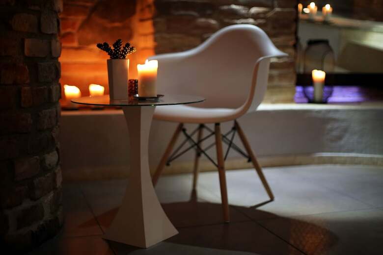 Pension Penzi�n & Wellness Zoborsk�