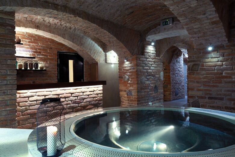 Pension Penzi�n & Wellness Zoborsk�