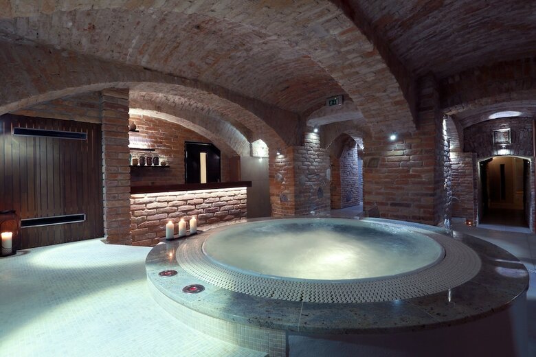 Pension Penzi�n & Wellness Zoborsk�