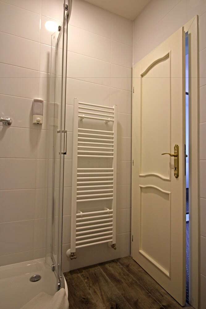 Pension Penzi�n & Wellness Zoborsk�