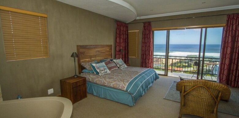 Bed & Breakfast Two Sunsets B & B