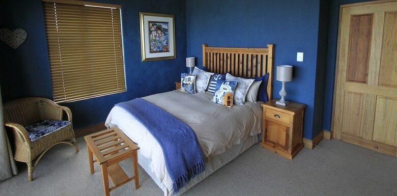Bed & Breakfast Two Sunsets B & B