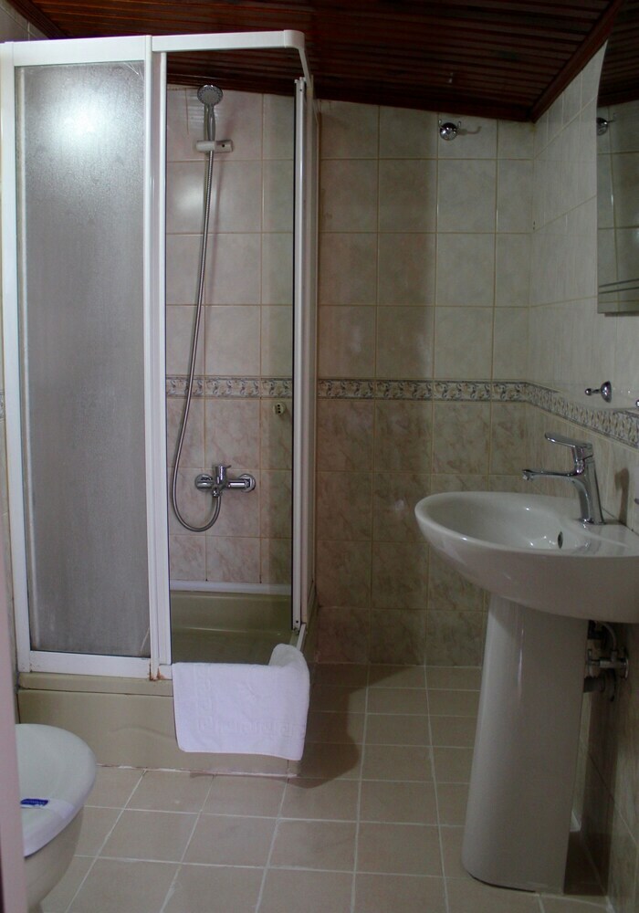 Hotel Imga