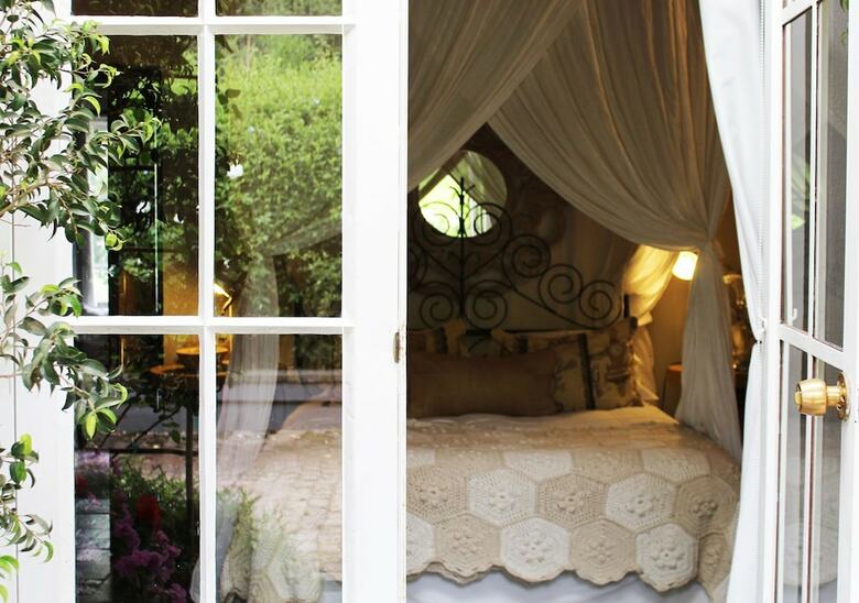 Arumvale Country House