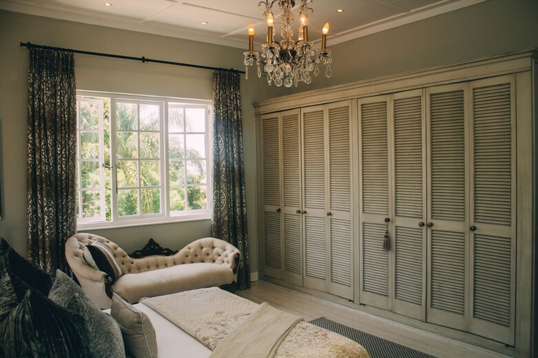 Cornerway Bed And Breakfast