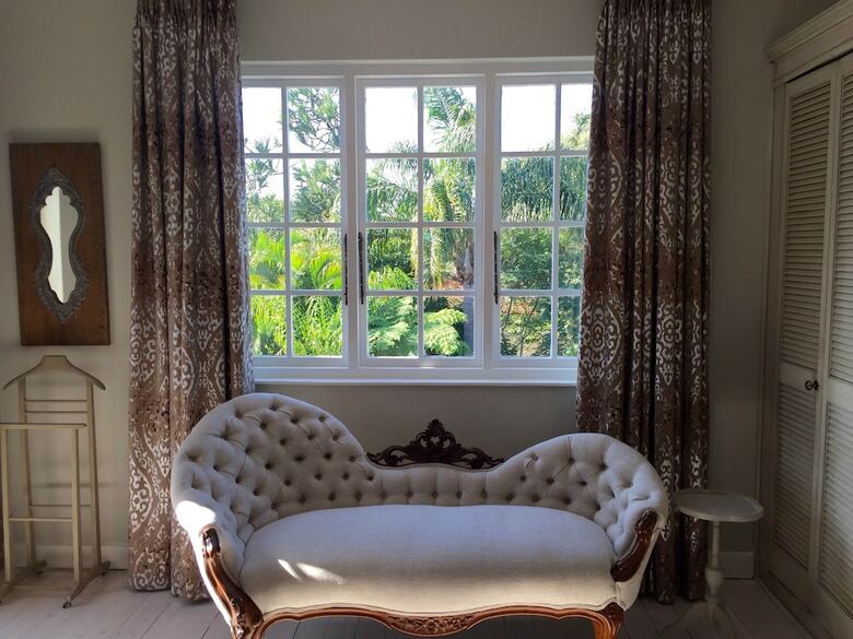 Cornerway Bed And Breakfast
