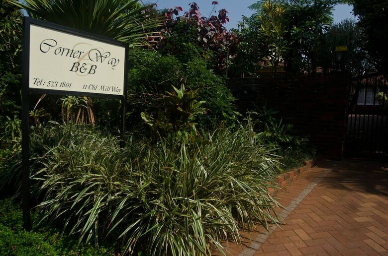 Cornerway Bed And Breakfast