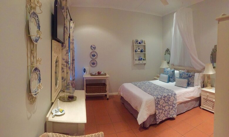 Cornerway Bed And Breakfast
